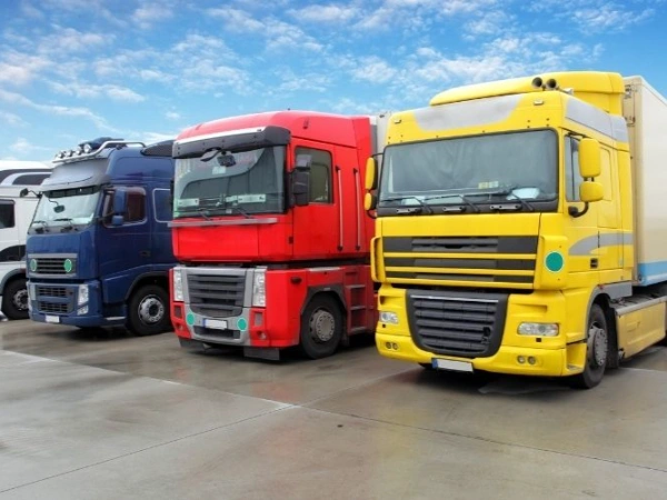 İzmir Canik Nakliye